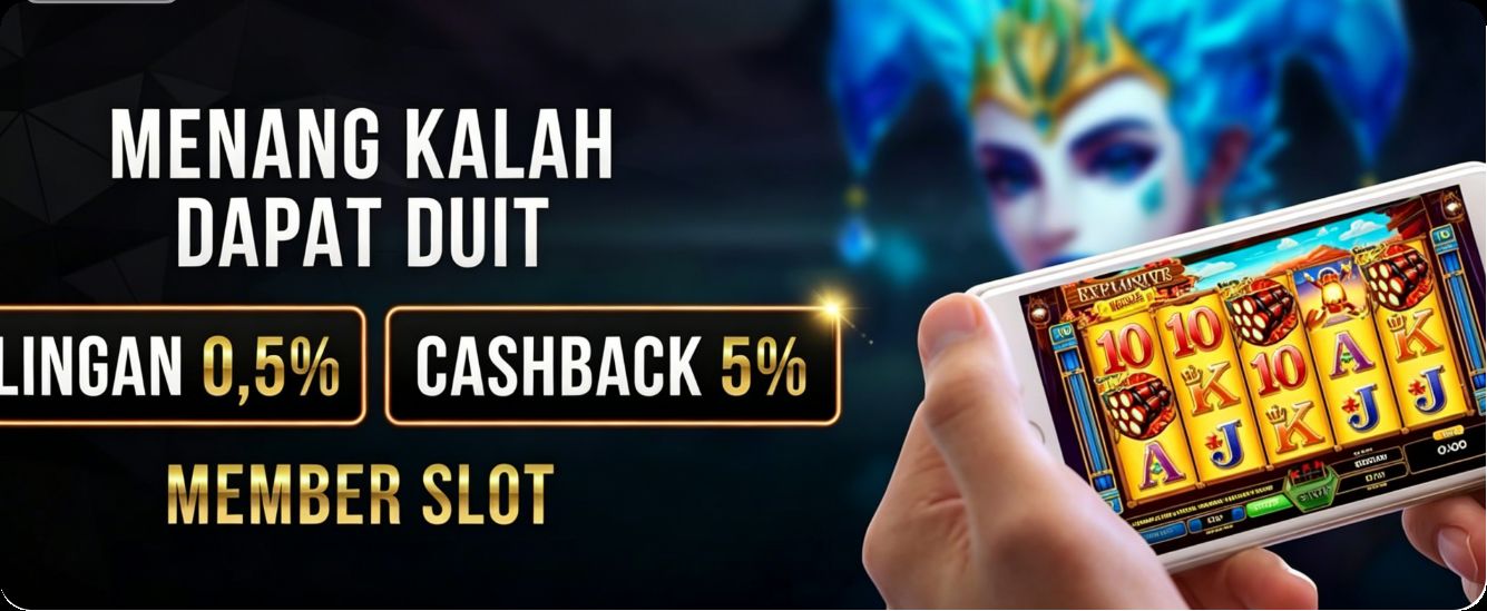 Main rp6789h.com Menang Jackpot Besar