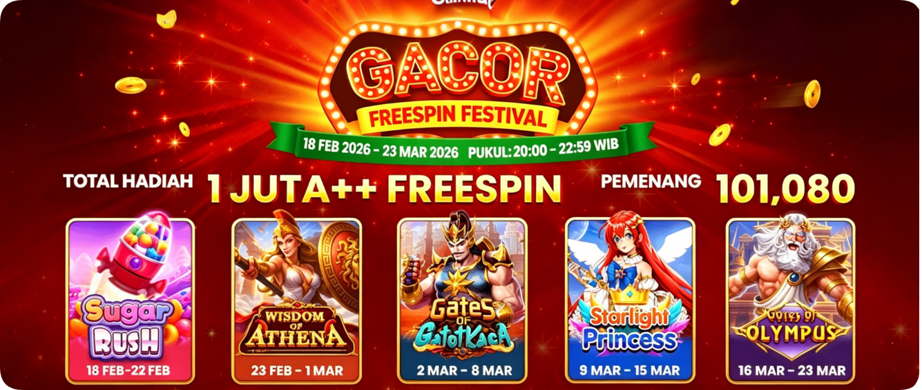 Login rp6789 Sekarang Bonus Melimpah